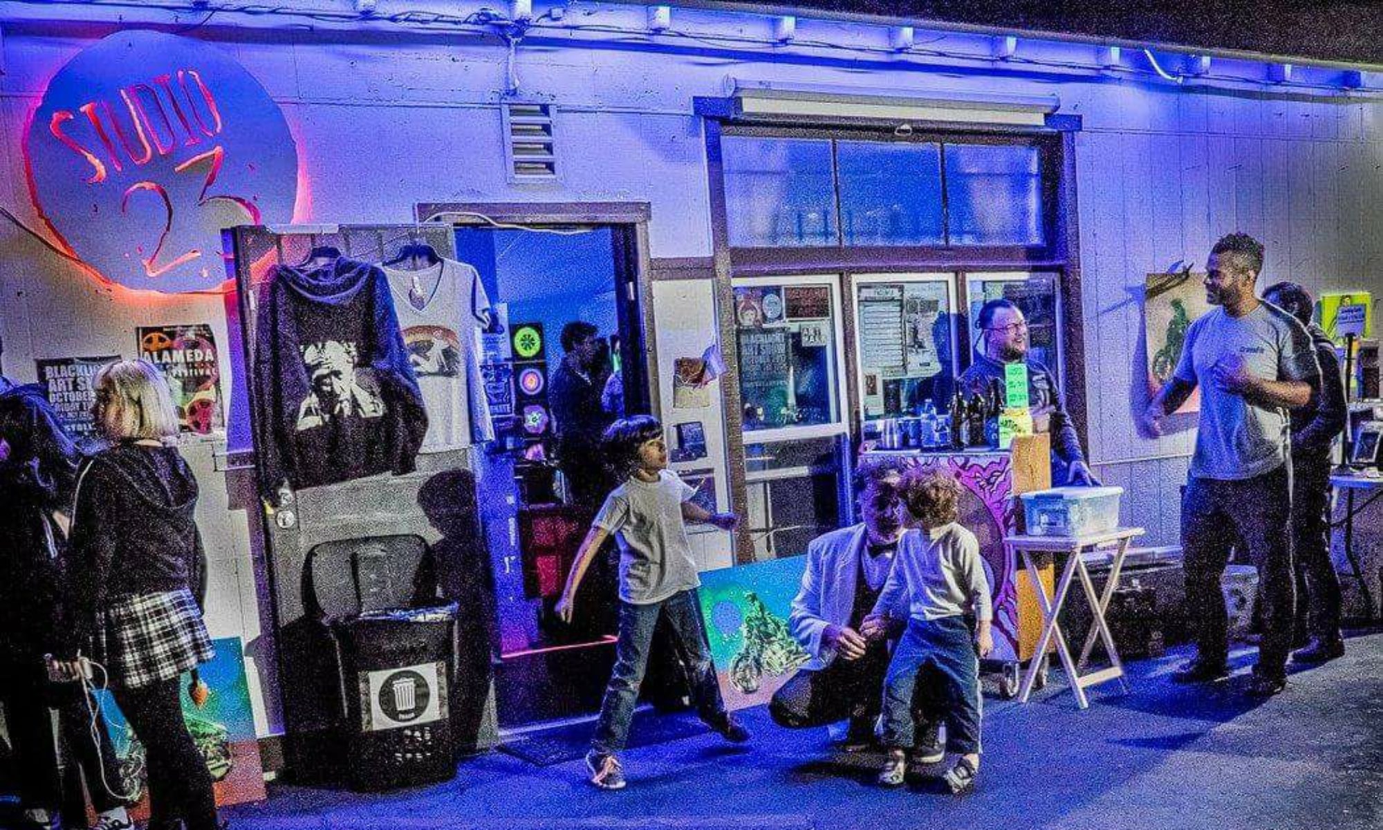 Studio 23 Gallery Art And Design East Bay Studio 23