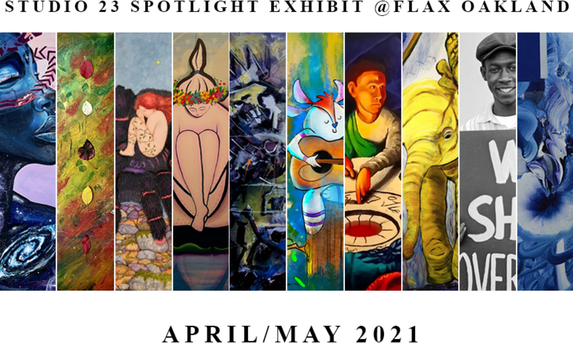 Drawing 101 Sample Class Studio 23