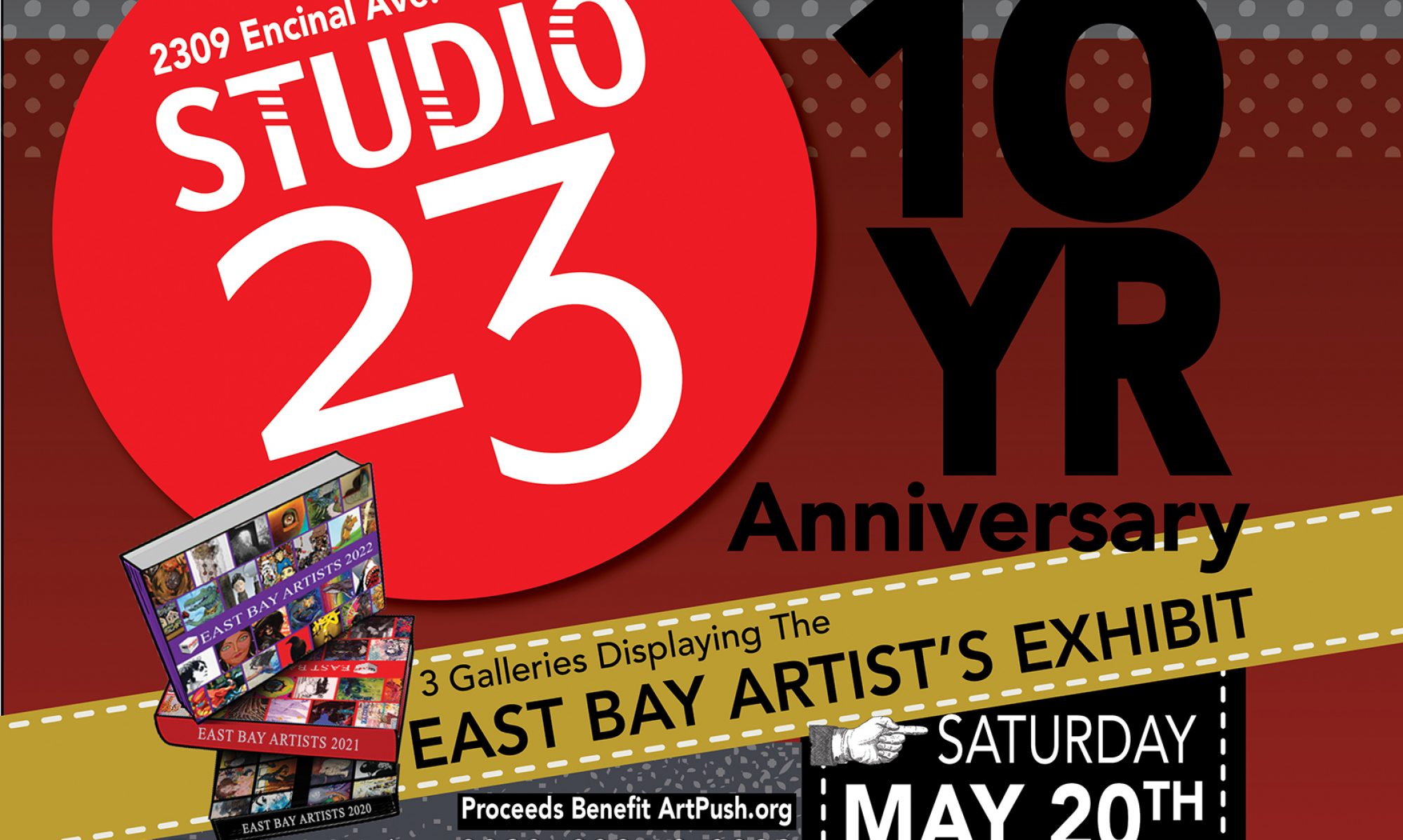 Studio 23