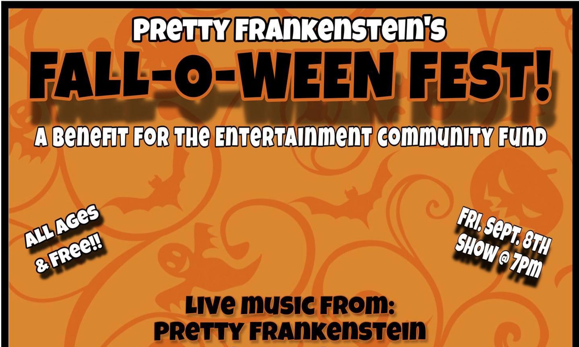 Studio 23 Gallery Art And Design East Bay Blacklight Art Show